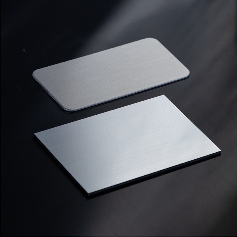 Blank Name Tags - Image 2