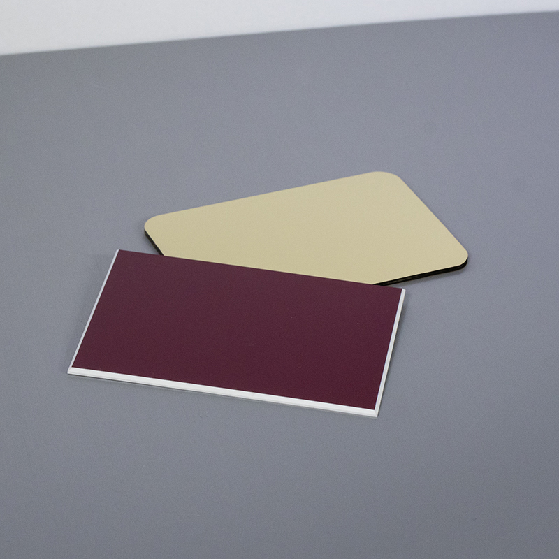 Blank Name Tags - Image 3