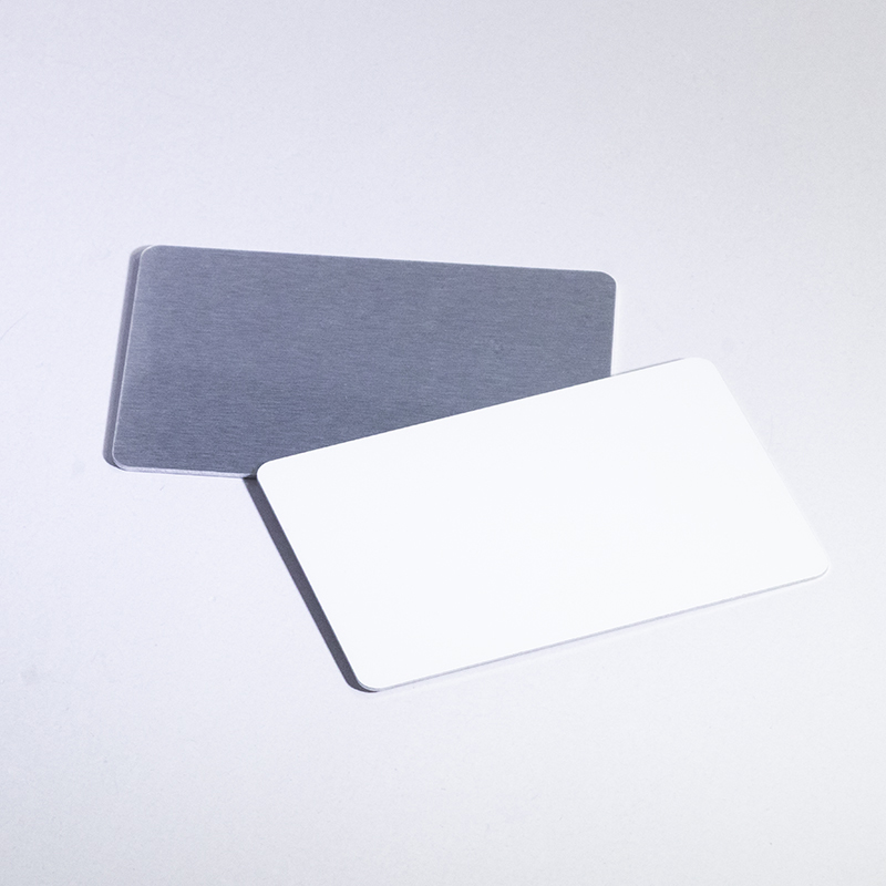 Blank Name Tags - Image 4