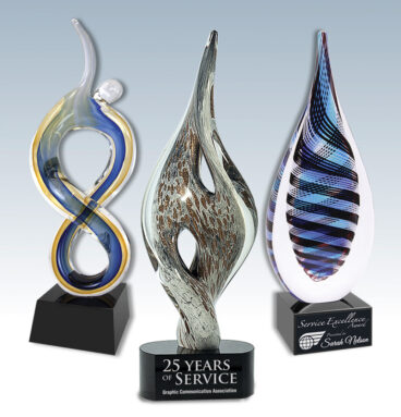 Art Glass Awards