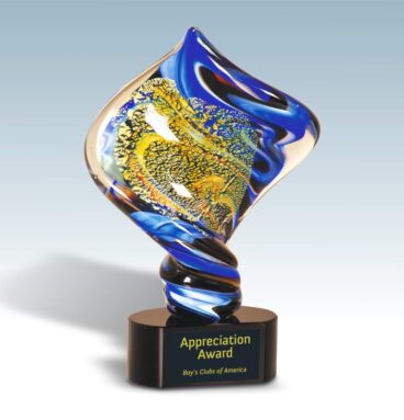 Cobra Art Glass Awards
