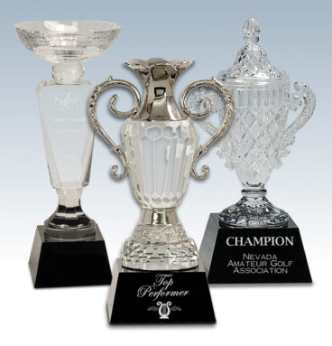 Crystal Cup Awards