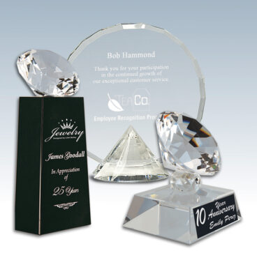 Crystal Diamond Awards