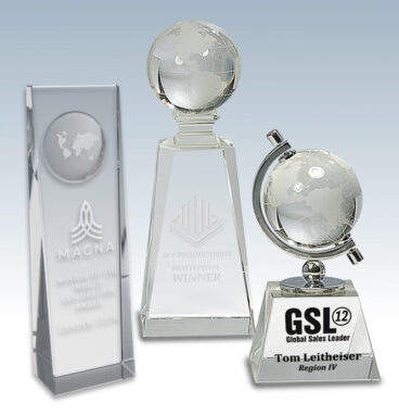 Crystal Globe Awards