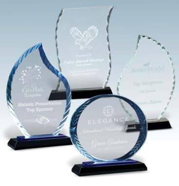 Facet Glass Awards