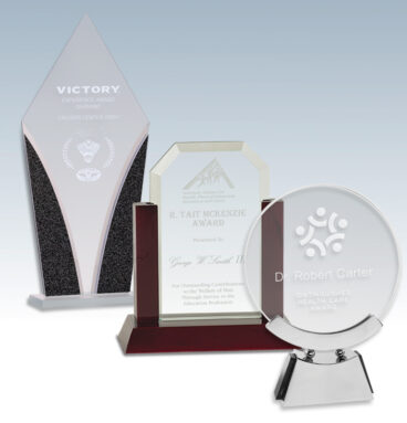 Fusion Glass Awards