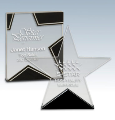 Star Glass Awards