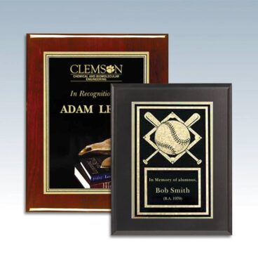 Academic & Sports Plaques