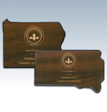 State Plaques