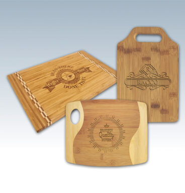 Bamboo Cutting Boards