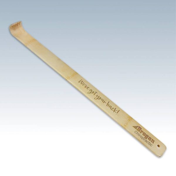 Bamboo Back Scratcher