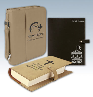 Book & Bible Covers