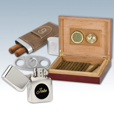 Cigar & Smoking Accessories