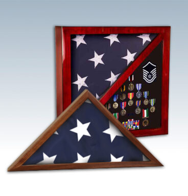 Flag Displays