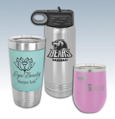 Polar Camel Tumblers