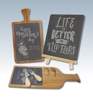 Slate Cutting Boards