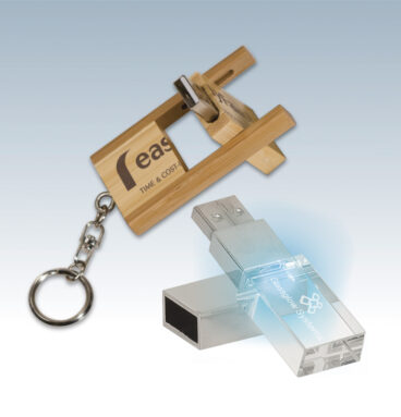 USB Flash Drives