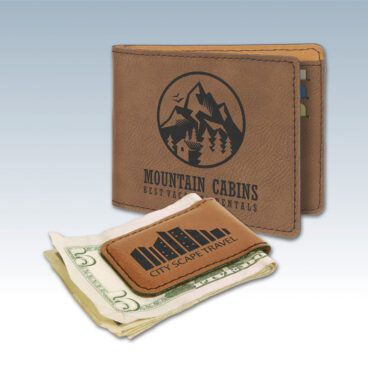 Wallets & Money Clips