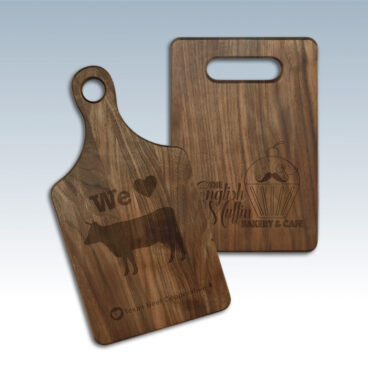 Walnut Cutting Boards