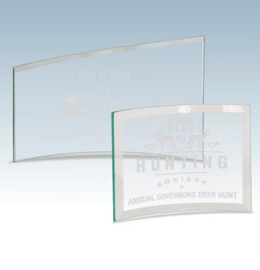 Glass Crescent Awards